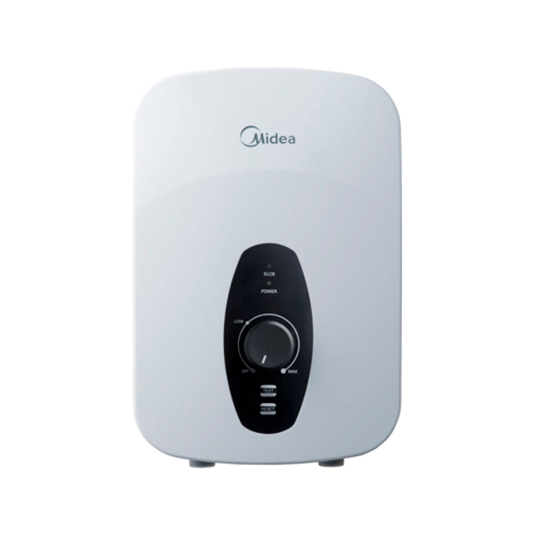 Midea Instant Water Heater 3800W - MWH-38Q thumbnail 4